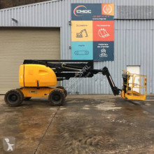 JLG 450 AJ nacelle automotrice articulée occasion