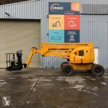 JLG 450 AJ nacelle automotrice articulée occasion