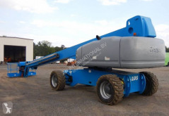 منصة تلسكوبية Genie S-105 منصة تلسكوبية ذاتية الحركة مستعمل