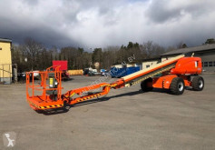 JLG 660SJ подъемник самоходный б/у