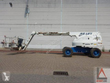 JLG 460SJ piattaforma automotrice telescopica usata