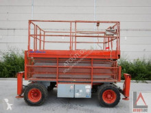 Skyjack SJ7135 подъемник самоходный ножничный б/у