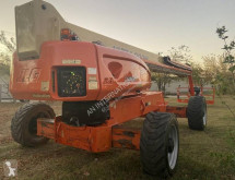 Plataforma elevadora JLG 1350SJP plataforma automotriz usada