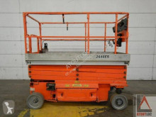 JLG 2646ES nacelle automotrice Plate-forme ciseau occasion