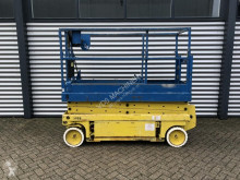 Plataforma elevadora plataforma automotriz Genie GS-2032