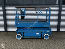 Plataforma elevadora plataforma automotriz Genie GS-2032