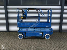 Plataforma elevadora plataforma automotriz Genie GS-2032