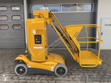 Plataforma elevadora Haulotte Star 10 plataforma automotriz articulada telescópica usada