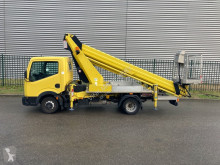 Camion nacelle TB 270