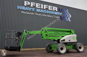 Niftylift HR17 HYBRID 4WD Hybrid, Drive, 17m Working Hei nacelle automotrice occasion