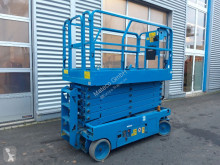 Plataforma elevadora plataforma automotriz de tijeras Genie GS-4047