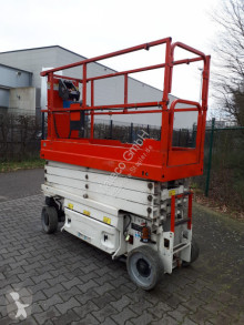 Plataforma elevadora plataforma automotriz de tijeras JLG 2632ES
