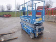 Plataforma elevadora Genie GS-2032 usada