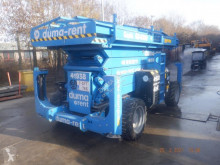 Plataforma elevadora Genie GS-5390RT usada