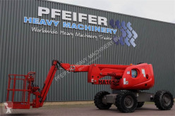 Plataforma elevadora Haulotte HA 16 SPX plataforma automotriz usada