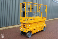Haulotte COMPACT 10N Electric, 10m Working Height, Non Mark nacelle automotrice occasion