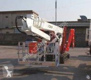 Nacelle araignée Cela SP 300