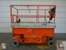 Nacelle automotrice Plate-forme ciseau JLG 3246ES