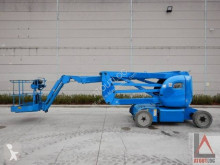 Plataforma elevadora plataforma automotriz articulada Manitou 170AETJL