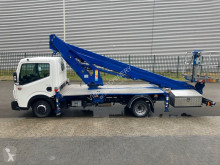 Camion nacelle PLA 250
