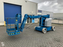 Genie Z 34/22, Hoogwerker, 12 meter nacelle automotrice articulée occasion