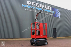 Bravi LUI HD WD New, Electric, 4.90m Working Height, Non aerial platform used self-propelled
