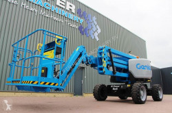 Genie Z45/25 XC Diesel, Drive, 16 m Working Height, használt önjáró kosaras emelő