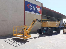 Plataforma elevadora Haulotte HA 32 PX plataforma automotriz articulada usada
