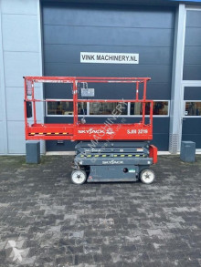 Nacelle automotrice Skyjack SJ III 3219