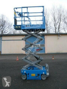 Nacelle automotrice Plate-forme ciseau Genie GS 1330