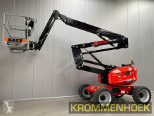 Plataforma Manitou 160 ATJ Plus RC | Generator plataforma automotriz articulado usada