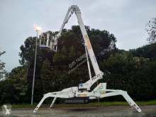 Nacelle araignée Palazzani 25/C