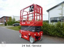 Hoogwerker MTB - Mantall XE 80 N / Neugerät mit Garantie tweedehands
