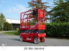 MTB-Mantall XE 65 N used articulated self-propelled