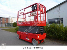 Hoogwerker MTB - Mantall XE 100 C / Neugerät mit Garantie tweedehands