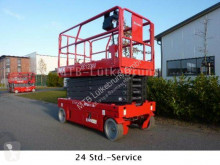 Hoogwerker MTB - Mantall XE 120 W / Neugerät mit Garantie tweedehands