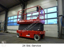 Yükseltici platform MTB - Mantall XE 120 W