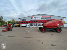 Grove T86 J- *bJ2000*28M*6870H* gebrauchte Gelenk-Arbeitsbühne
