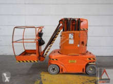 Plataforma elevadora JLG Toucan 1010 plataforma automotriz Mástil vertical usada