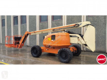 JLG 600AJ nacelle automotrice articulée occasion