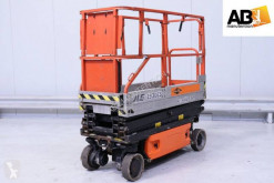 JLG 1930ES kendinden hareketli platform ikinci el araç