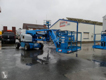 Genie Z45/25J BI Energie подъемник самоходный коленчатый б/у