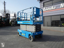 Genie GS-3246 GS-3246 подъемник самоходный ножничный б/у