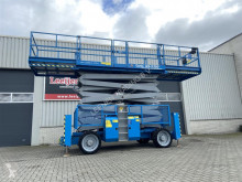 Genie GS-5390 plataforma automotriz usada