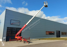 Nacelle automotrice télescopique Denka Lift Denka-Lift DK3 MK4