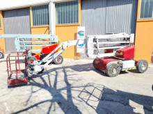 Basket Sel 17 AJ nacelle automotrice articulée occasion