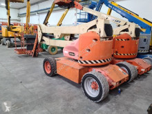 JLG E450AJ used articulated self-propelled