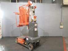 Yükseltici platform JLG Toucan Duo ikinci el araç
