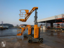Piattaforma automotrice sollevatore verticale Haulotte Star 10