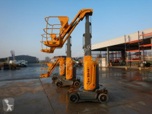 Piattaforma automotrice sollevatore verticale Haulotte Star 10